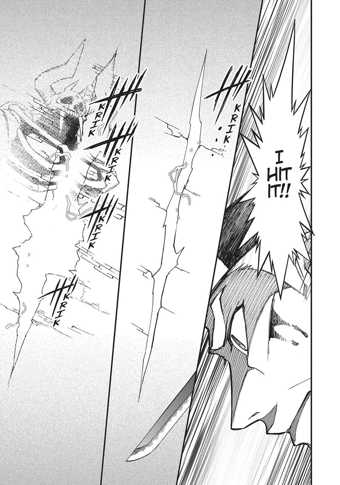 Koukaku no Pandora – Ghost Urn Chapter 73 - Page 39