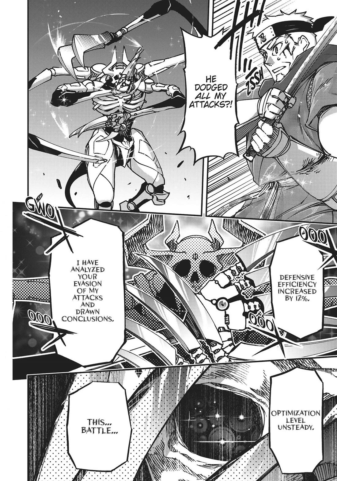 Koukaku no Pandora – Ghost Urn Chapter 74 - Page 26