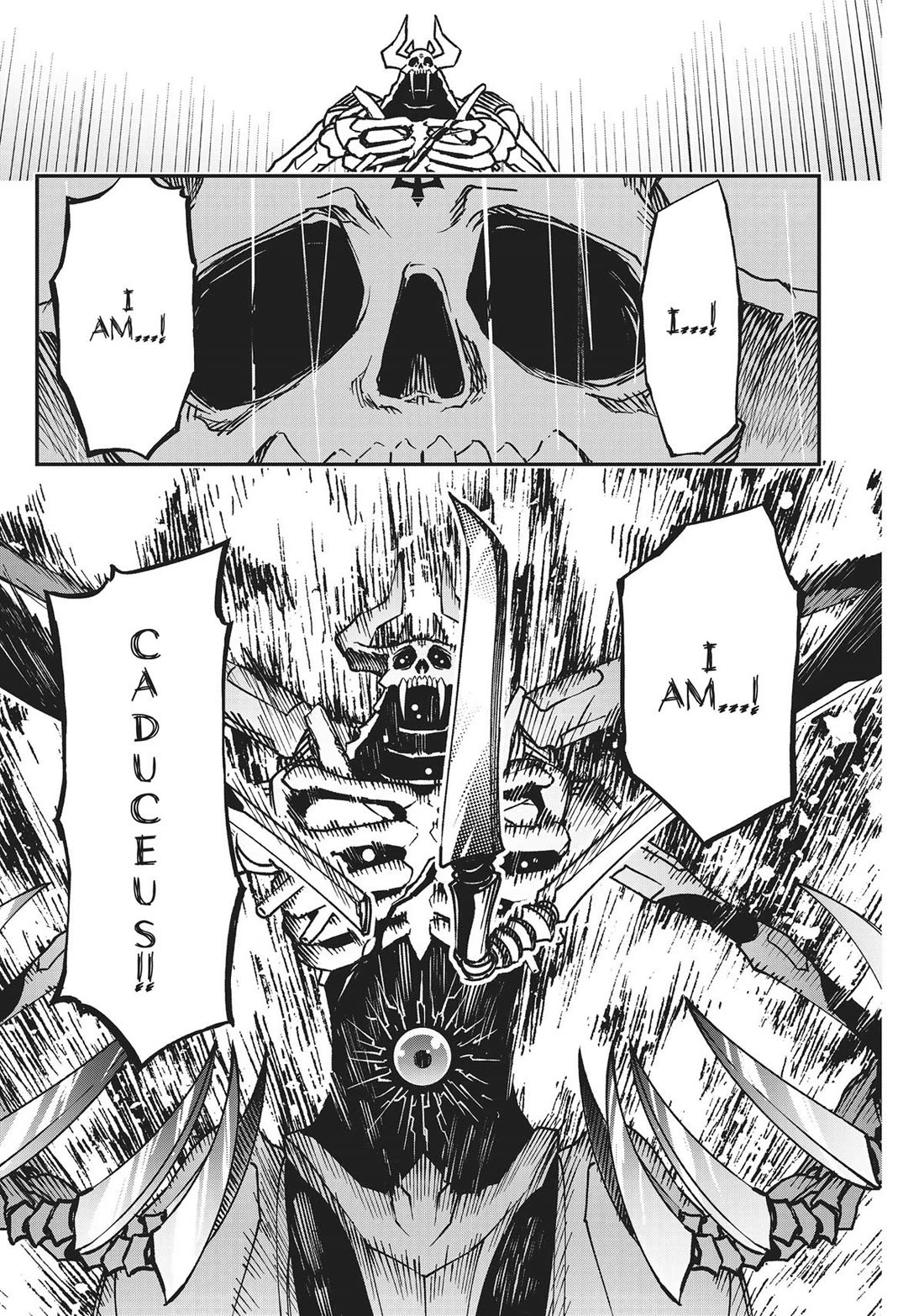 Koukaku no Pandora – Ghost Urn Chapter 74 - Page 29