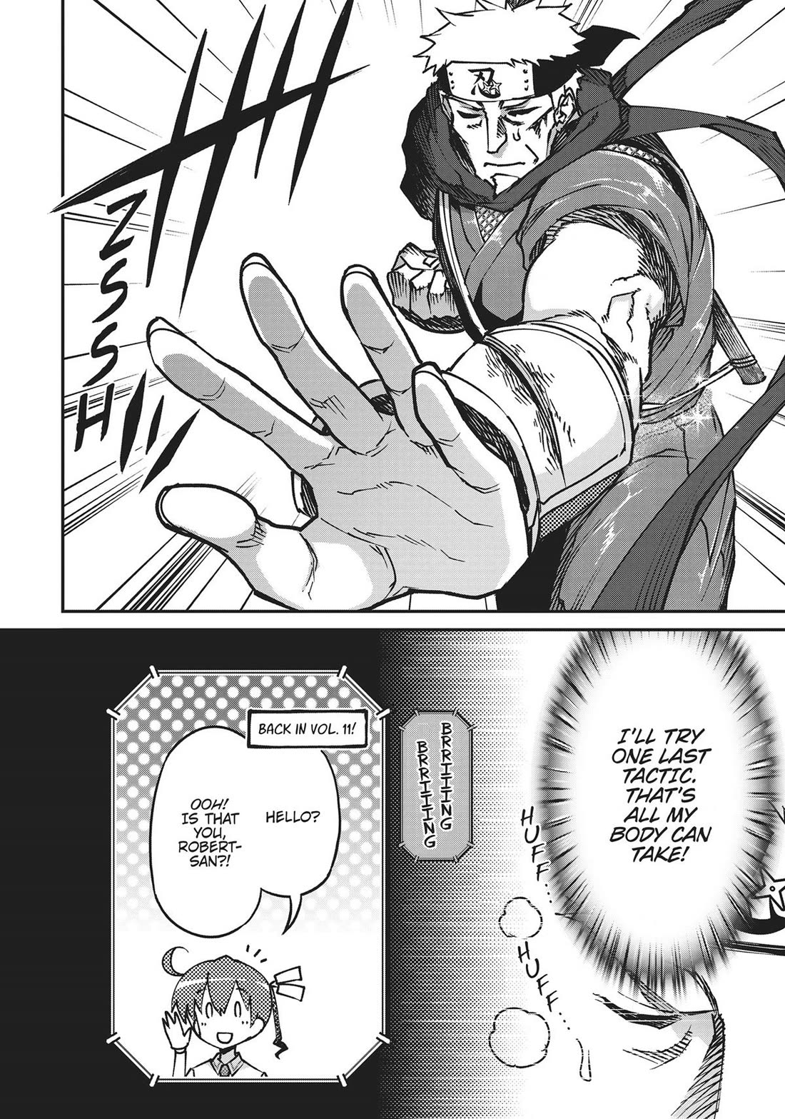 Koukaku no Pandora – Ghost Urn Chapter 74 - Page 30