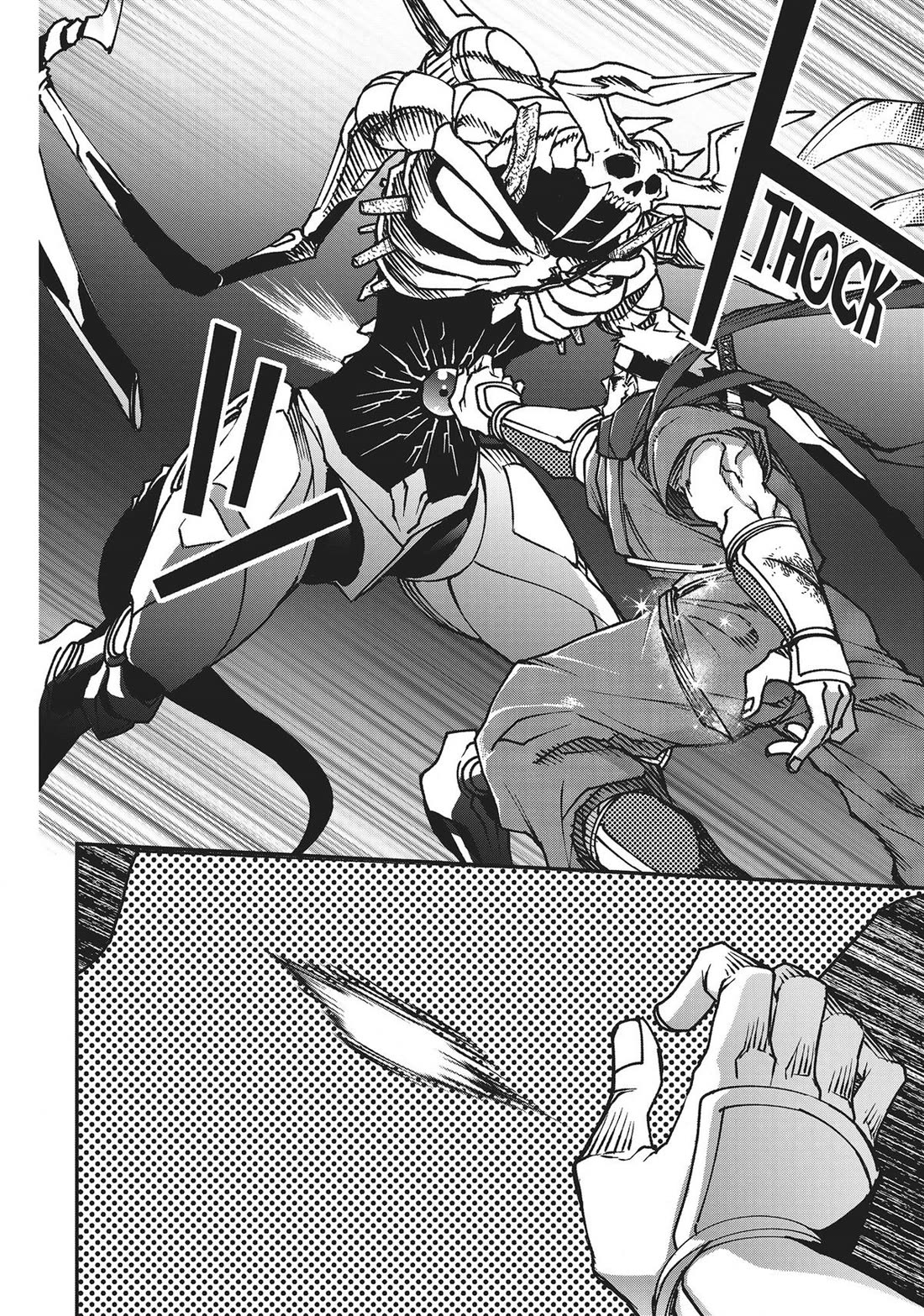 Koukaku no Pandora – Ghost Urn Chapter 74 - Page 36