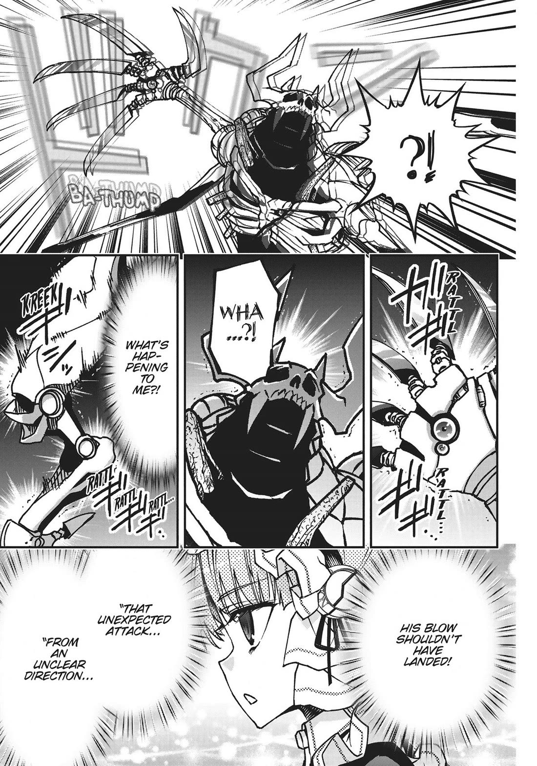 Koukaku no Pandora – Ghost Urn Chapter 74 - Page 37