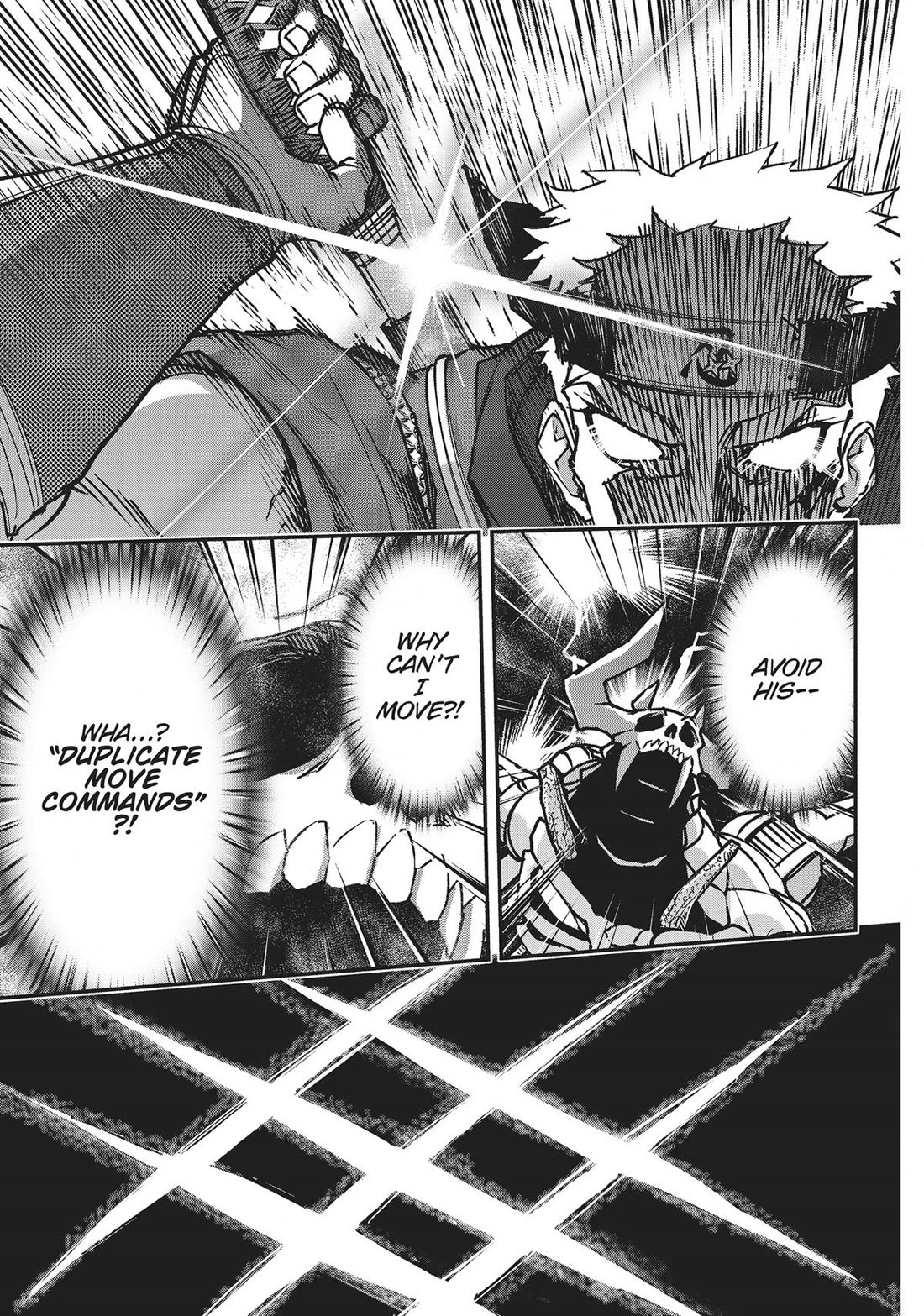 Koukaku no Pandora – Ghost Urn Chapter 74 - Page 39