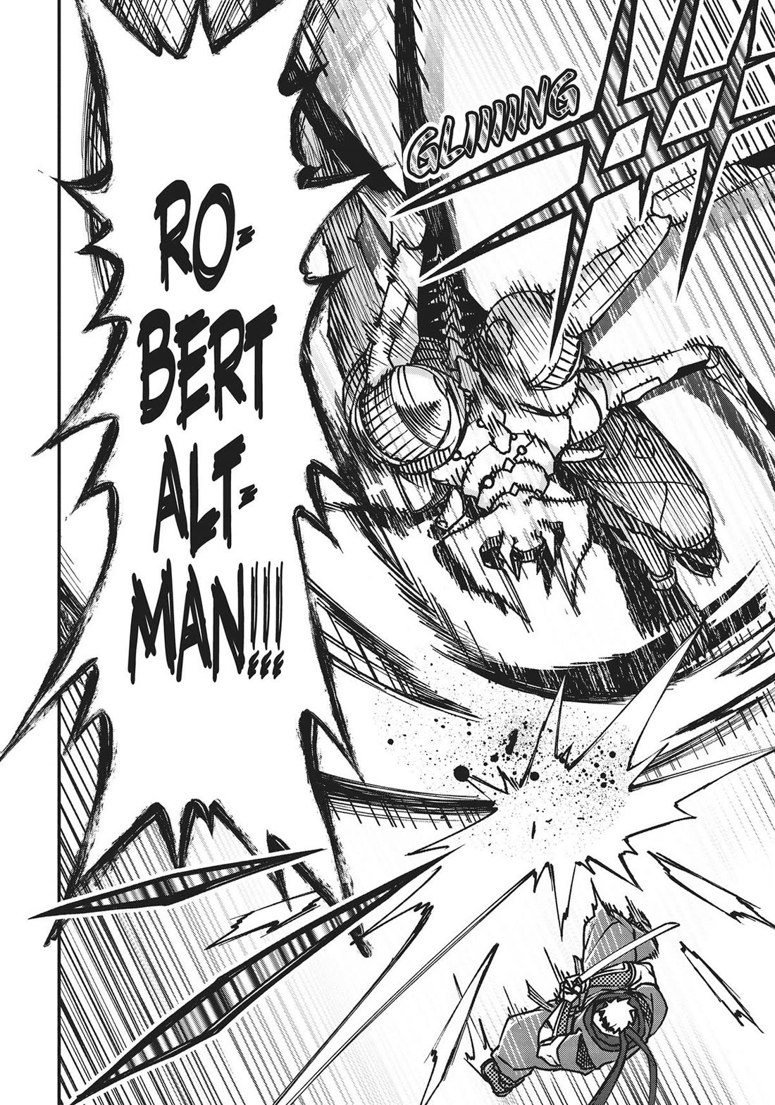 Koukaku no Pandora – Ghost Urn Chapter 74 - Page 8