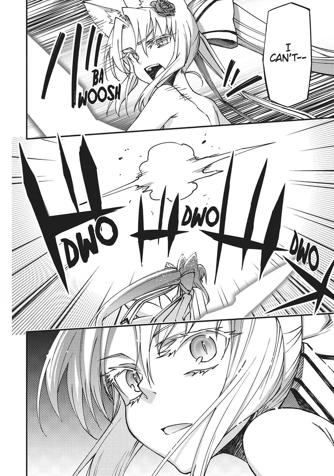 Koukaku no Pandora – Ghost Urn Chapter 74 - Page 73