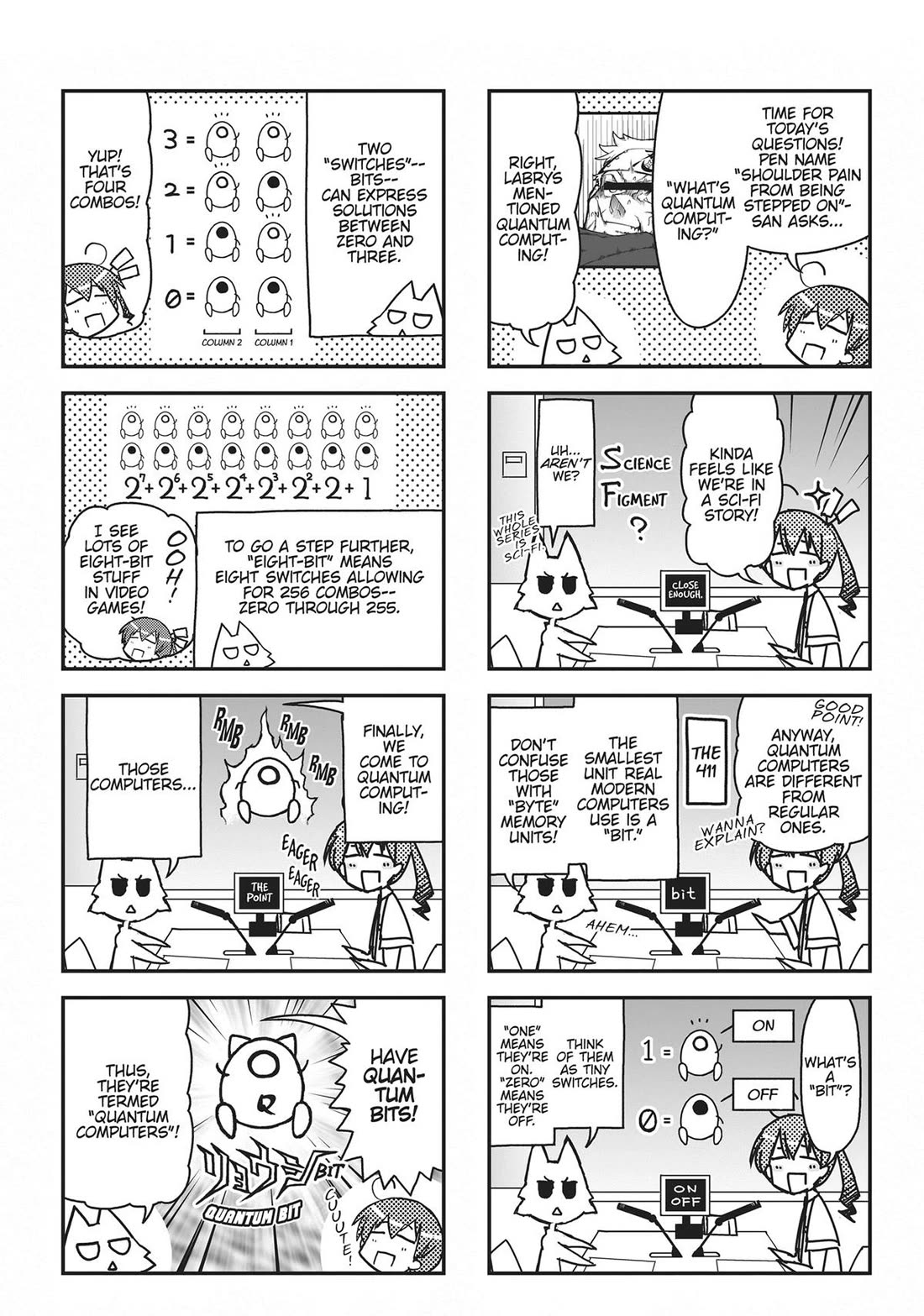 Koukaku no Pandora – Ghost Urn Chapter 74 - Page 79