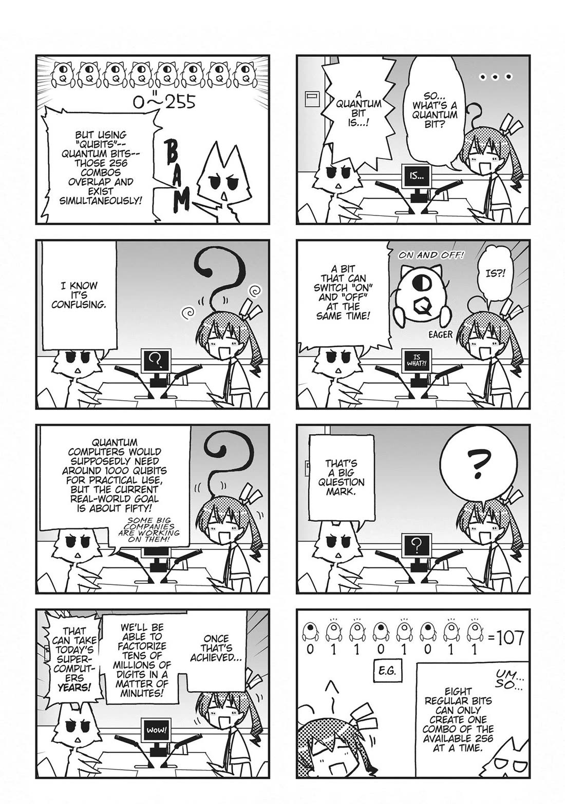 Koukaku no Pandora – Ghost Urn Chapter 74 - Page 80