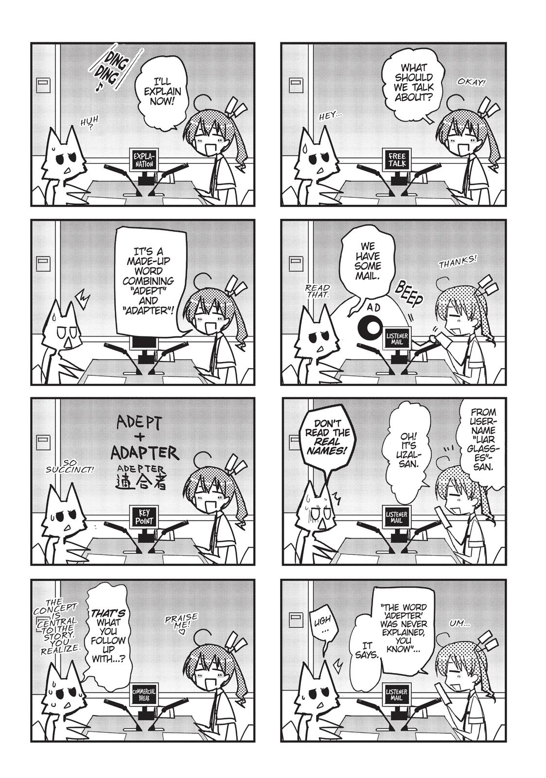 Koukaku no Pandora – Ghost Urn Chapter 9 - Page 51