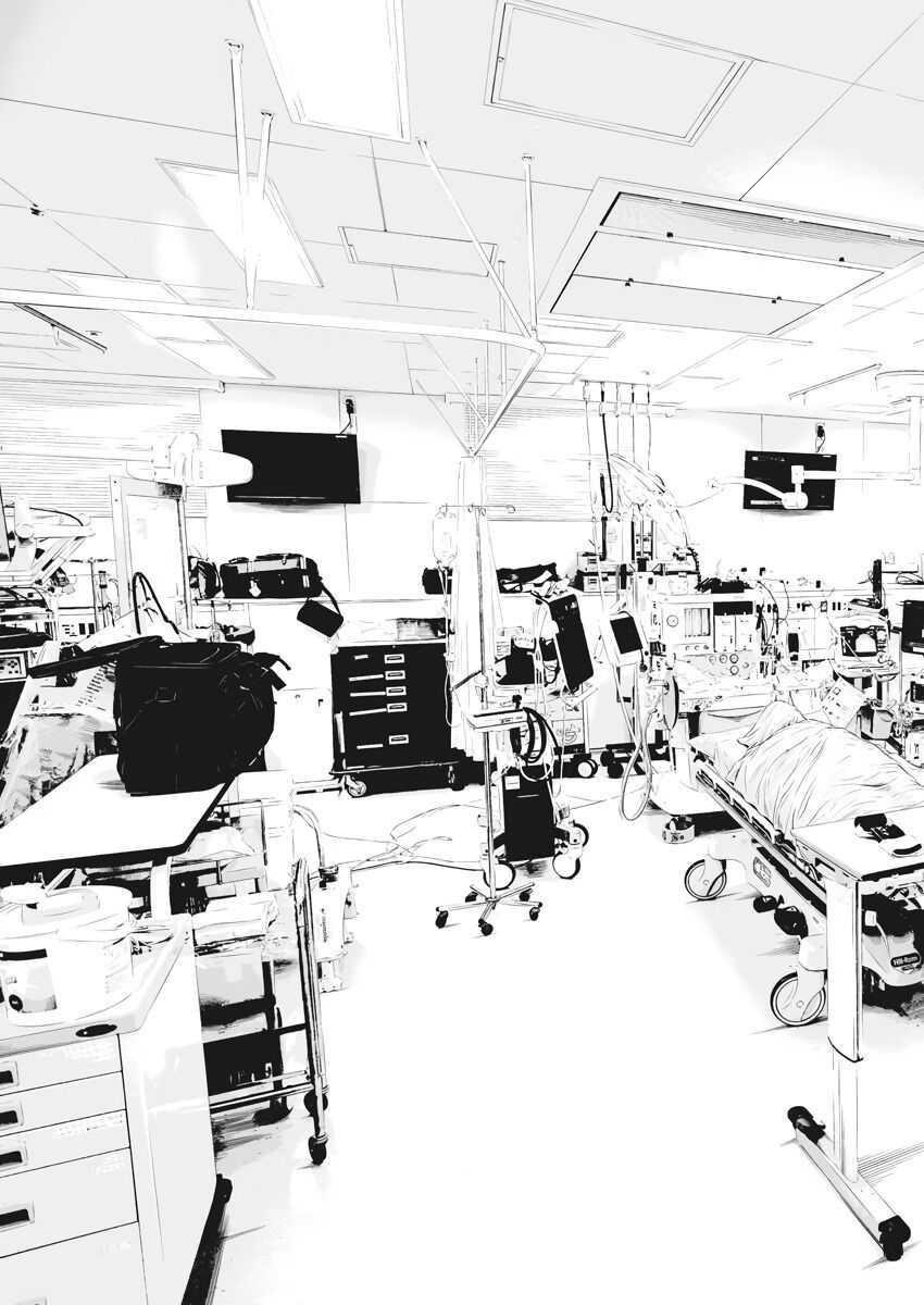 Kujou no Taizai Chapter 1 - Page 42