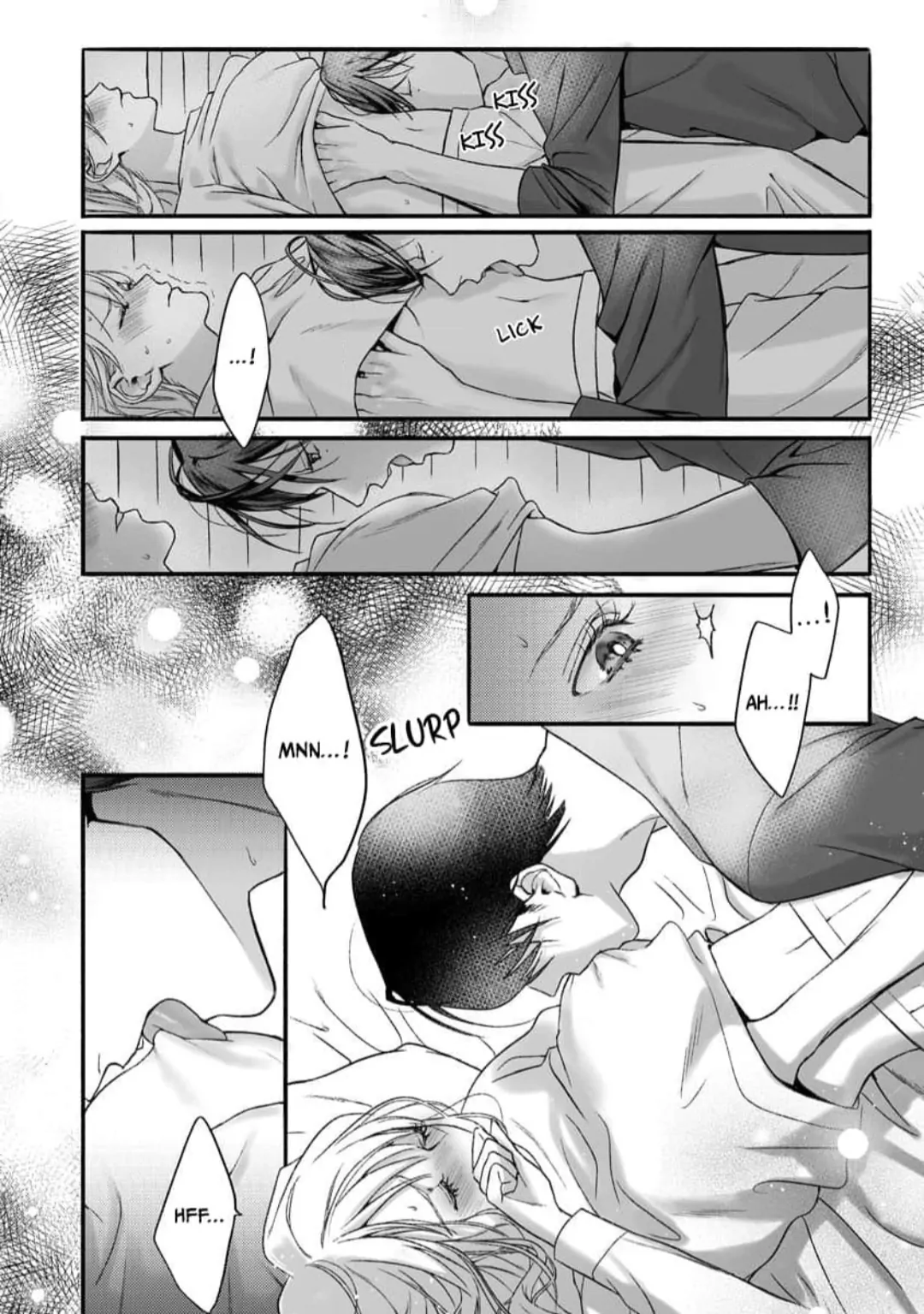 Kuro Bengoshi no Chijou Sekai de Ichiban Omoi Junai Chapter 1 - Page 26