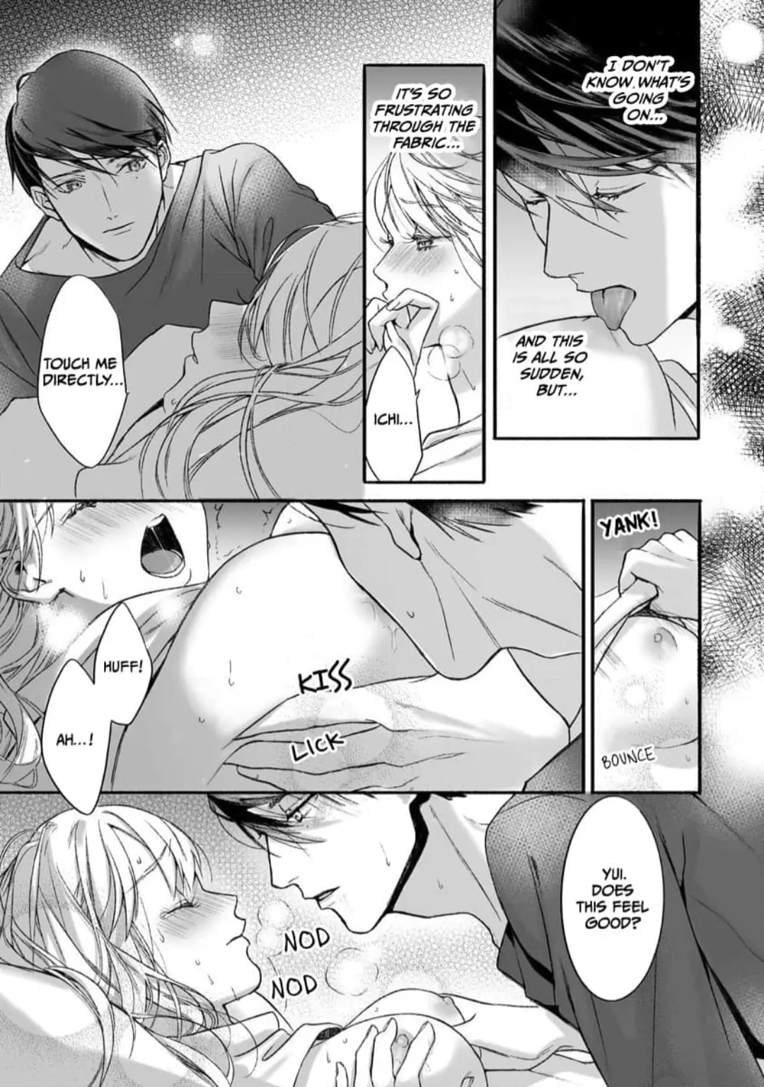 Kuro Bengoshi no Chijou Sekai de Ichiban Omoi Junai Chapter 1 - Page 27