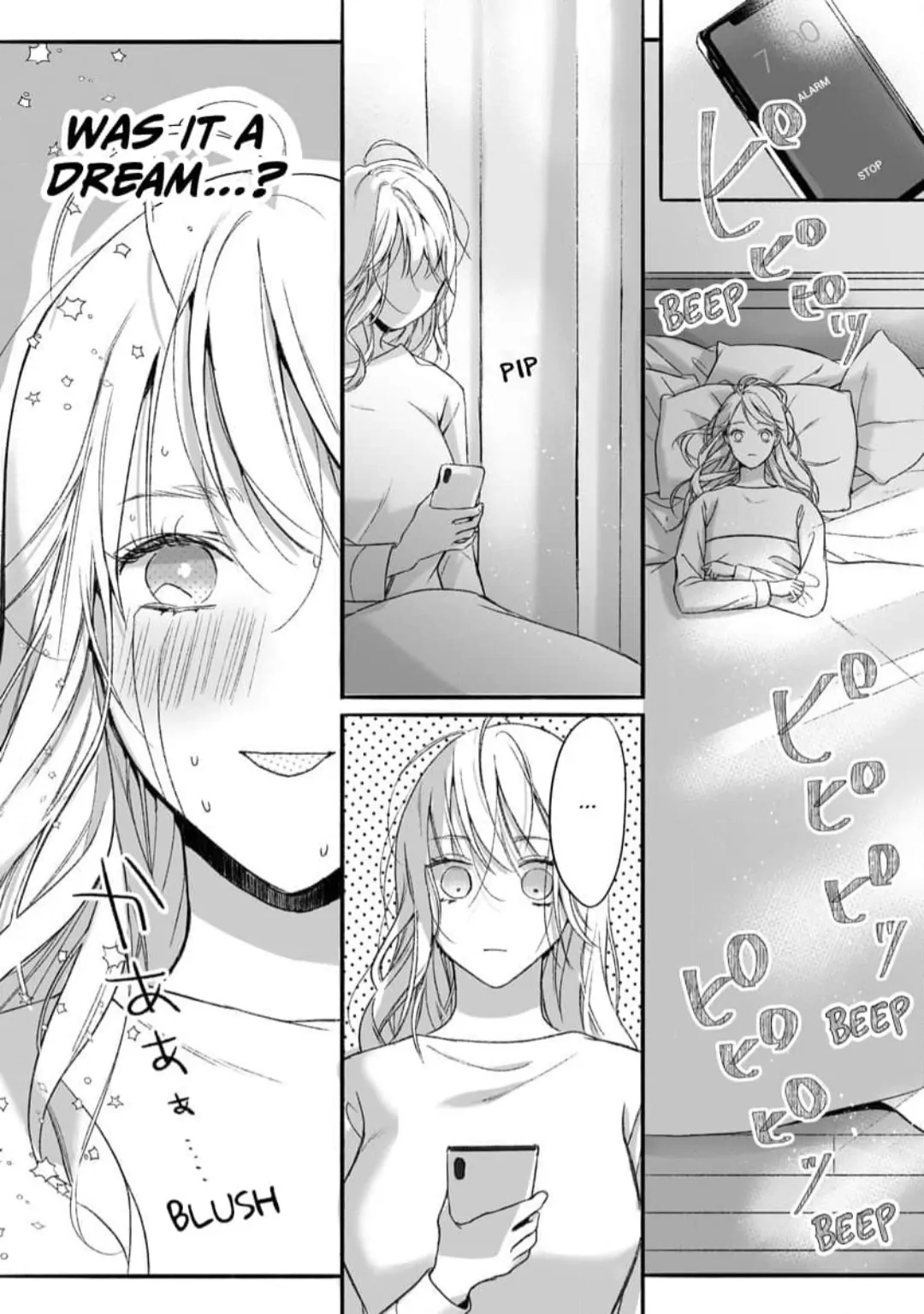 Kuro Bengoshi no Chijou Sekai de Ichiban Omoi Junai Chapter 1 - Page 31