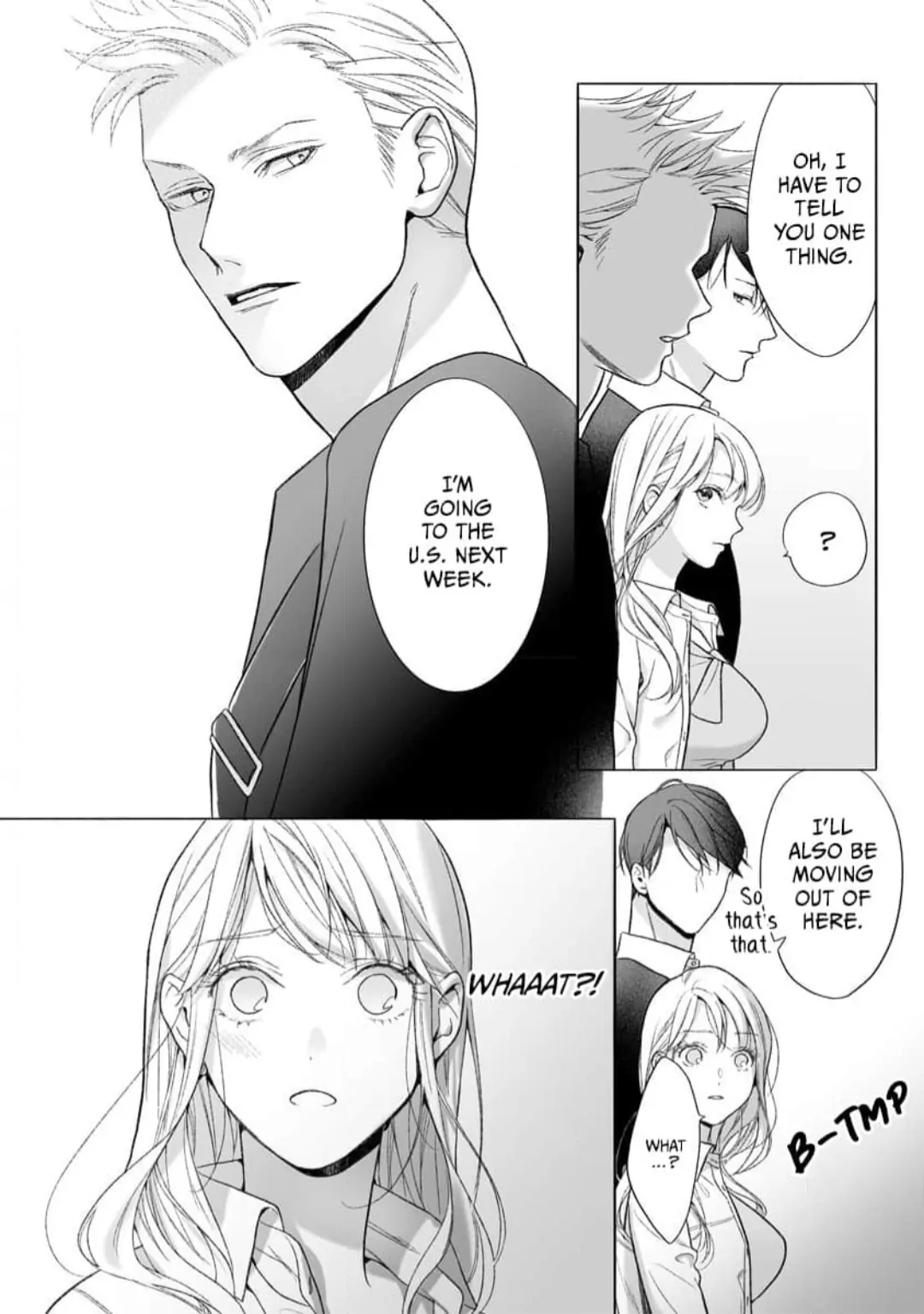 Kuro Bengoshi no Chijou Sekai de Ichiban Omoi Junai Chapter 10 - Page 30