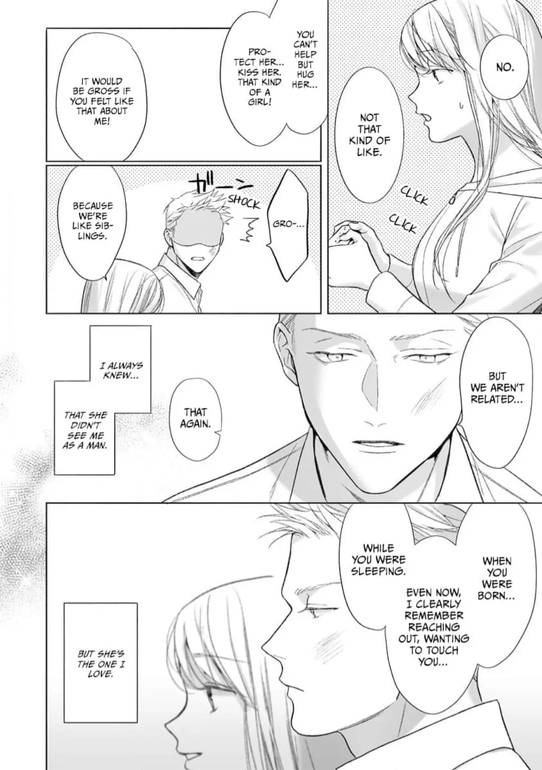 Kuro Bengoshi no Chijou Sekai de Ichiban Omoi Junai Chapter 11 - Page 14