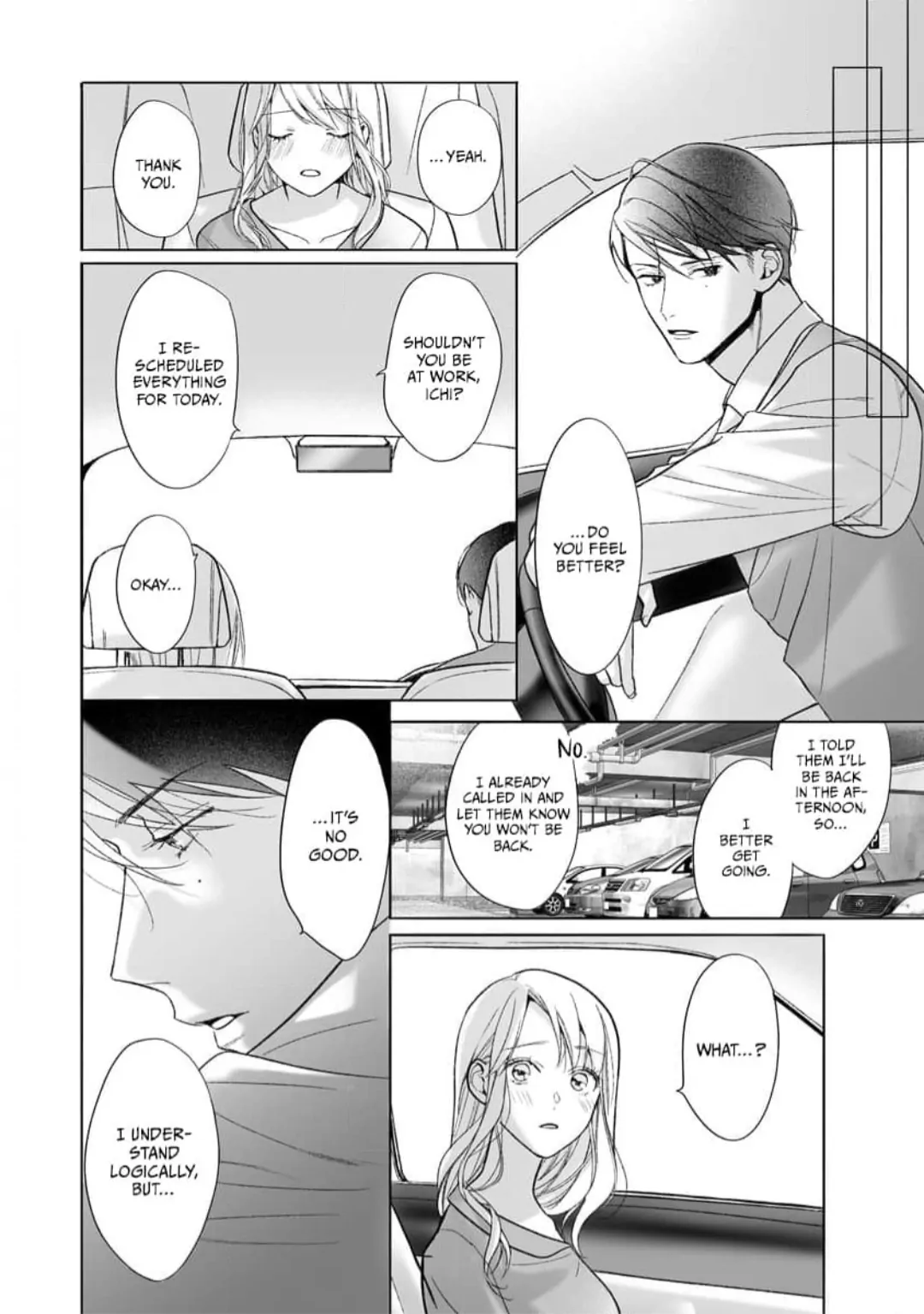 Kuro Bengoshi no Chijou Sekai de Ichiban Omoi Junai Chapter 11 - Page 30