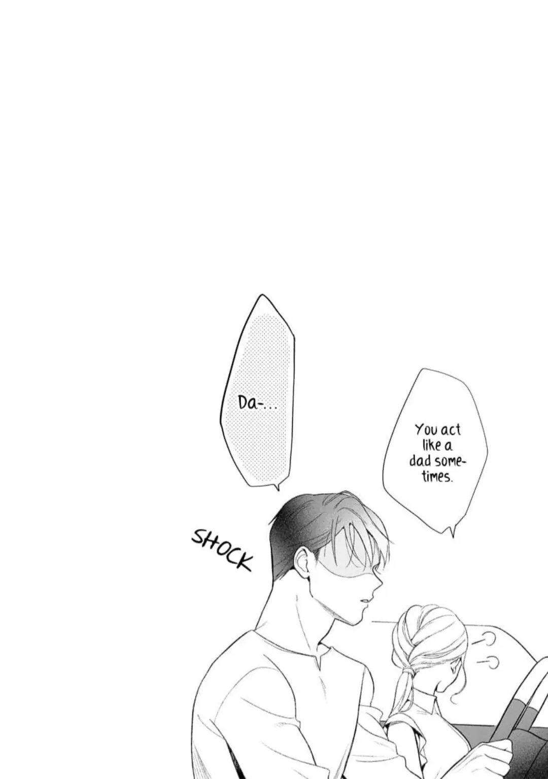 Kuro Bengoshi no Chijou Sekai de Ichiban Omoi Junai Chapter 11 - Page 32