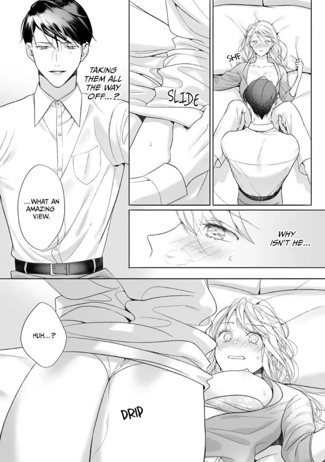 Kuro Bengoshi no Chijou Sekai de Ichiban Omoi Junai Chapter 12 - Page 13