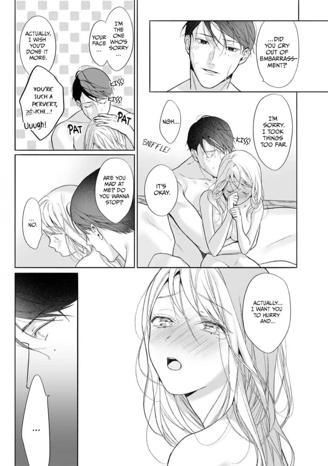 Kuro Bengoshi no Chijou Sekai de Ichiban Omoi Junai Chapter 12 - Page 21