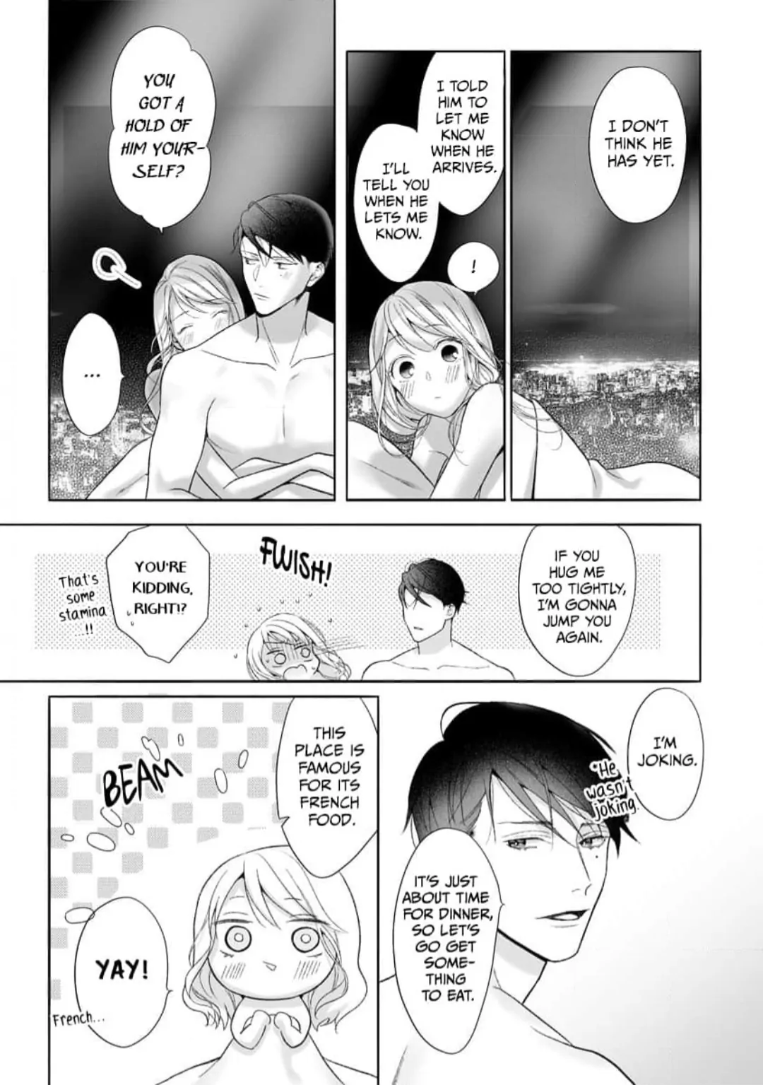 Kuro Bengoshi no Chijou Sekai de Ichiban Omoi Junai Chapter 12 - Page 29