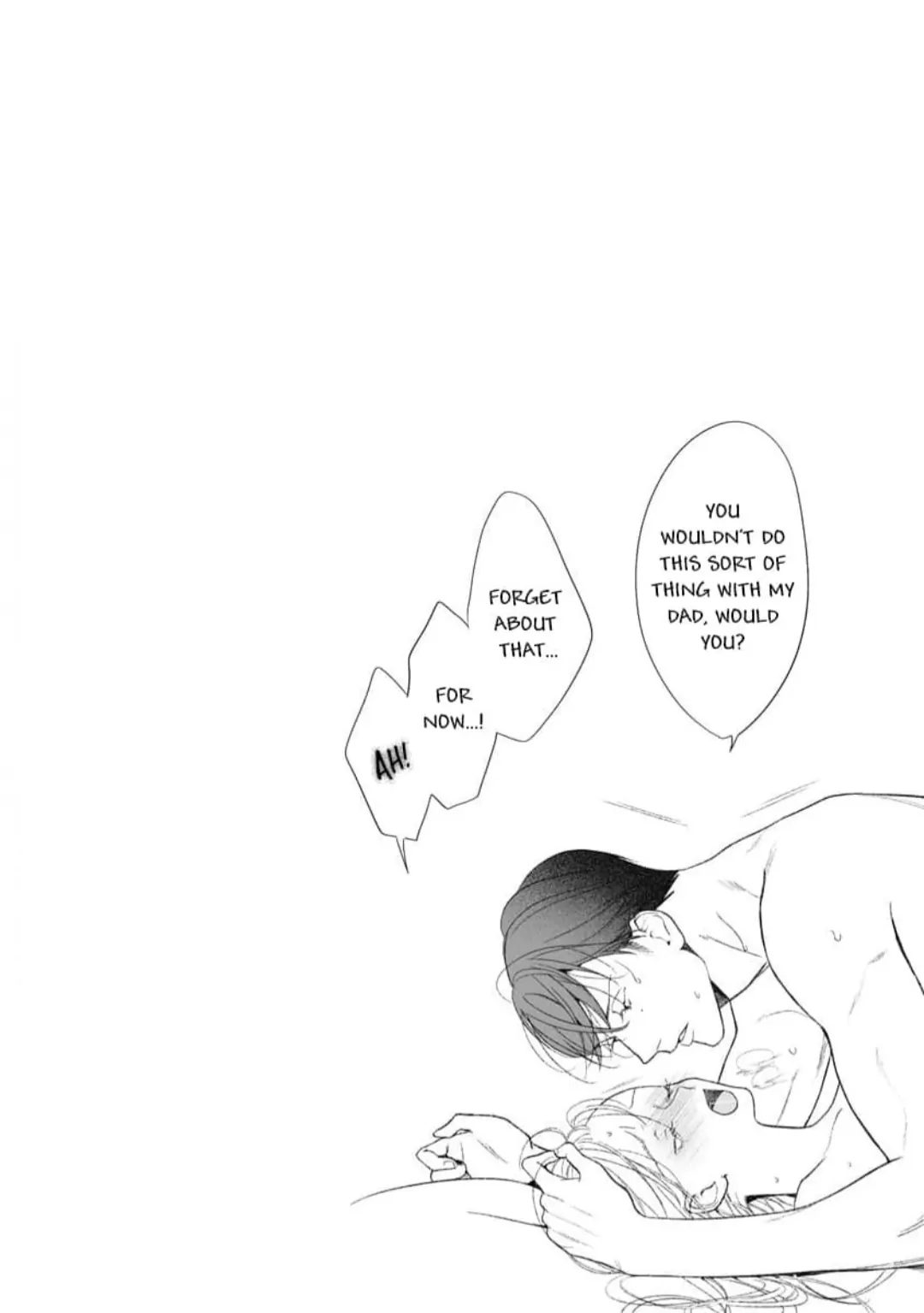 Kuro Bengoshi no Chijou Sekai de Ichiban Omoi Junai Chapter 12 - Page 36