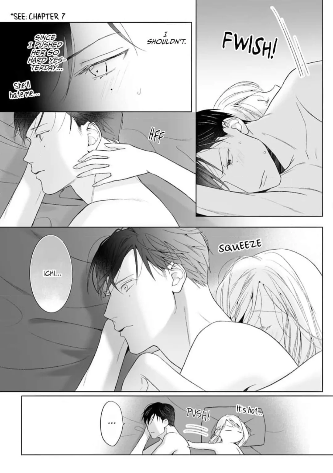 Kuro Bengoshi no Chijou Sekai de Ichiban Omoi Junai Chapter 13 - Page 17