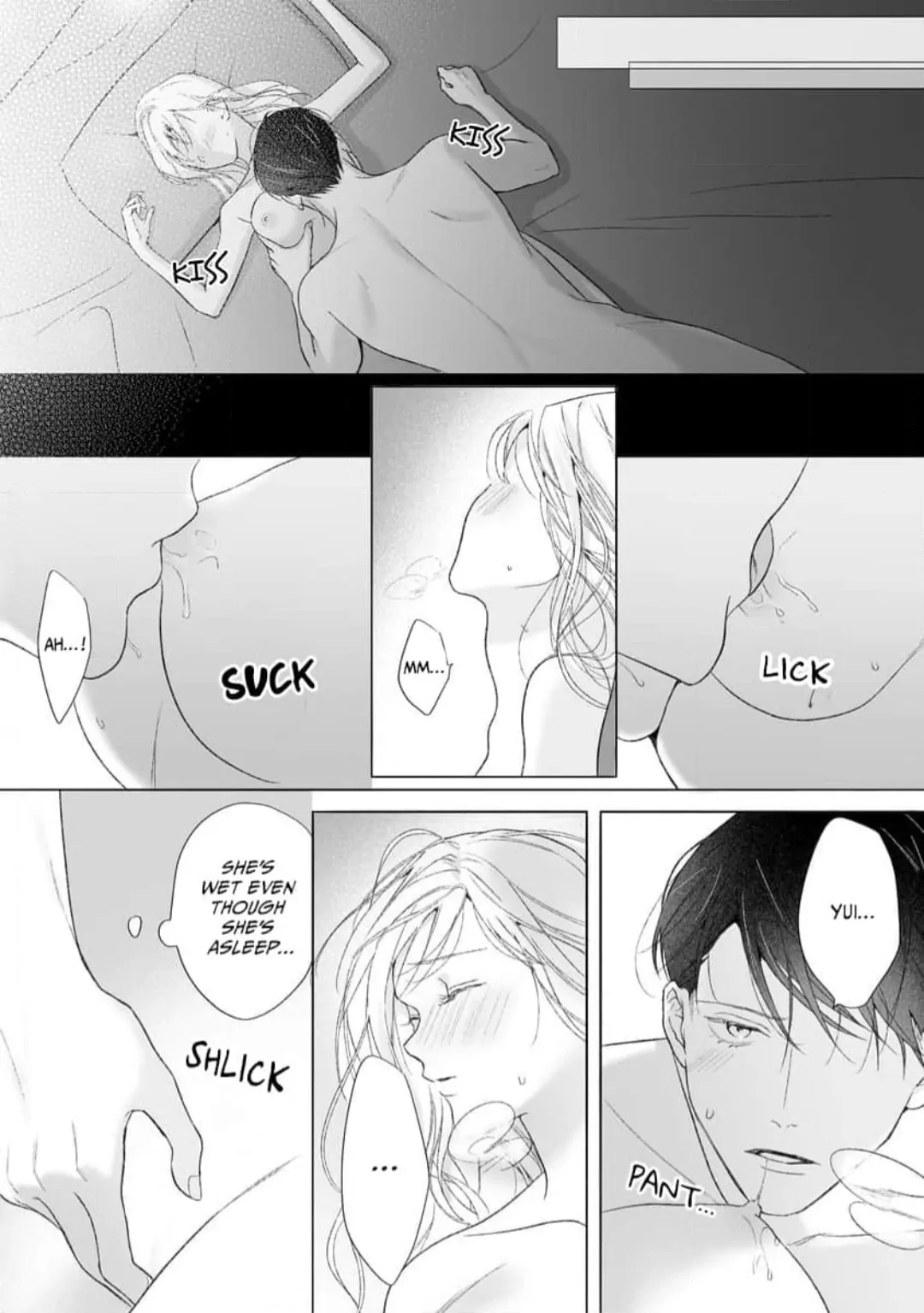 Kuro Bengoshi no Chijou Sekai de Ichiban Omoi Junai Chapter 13 - Page 18