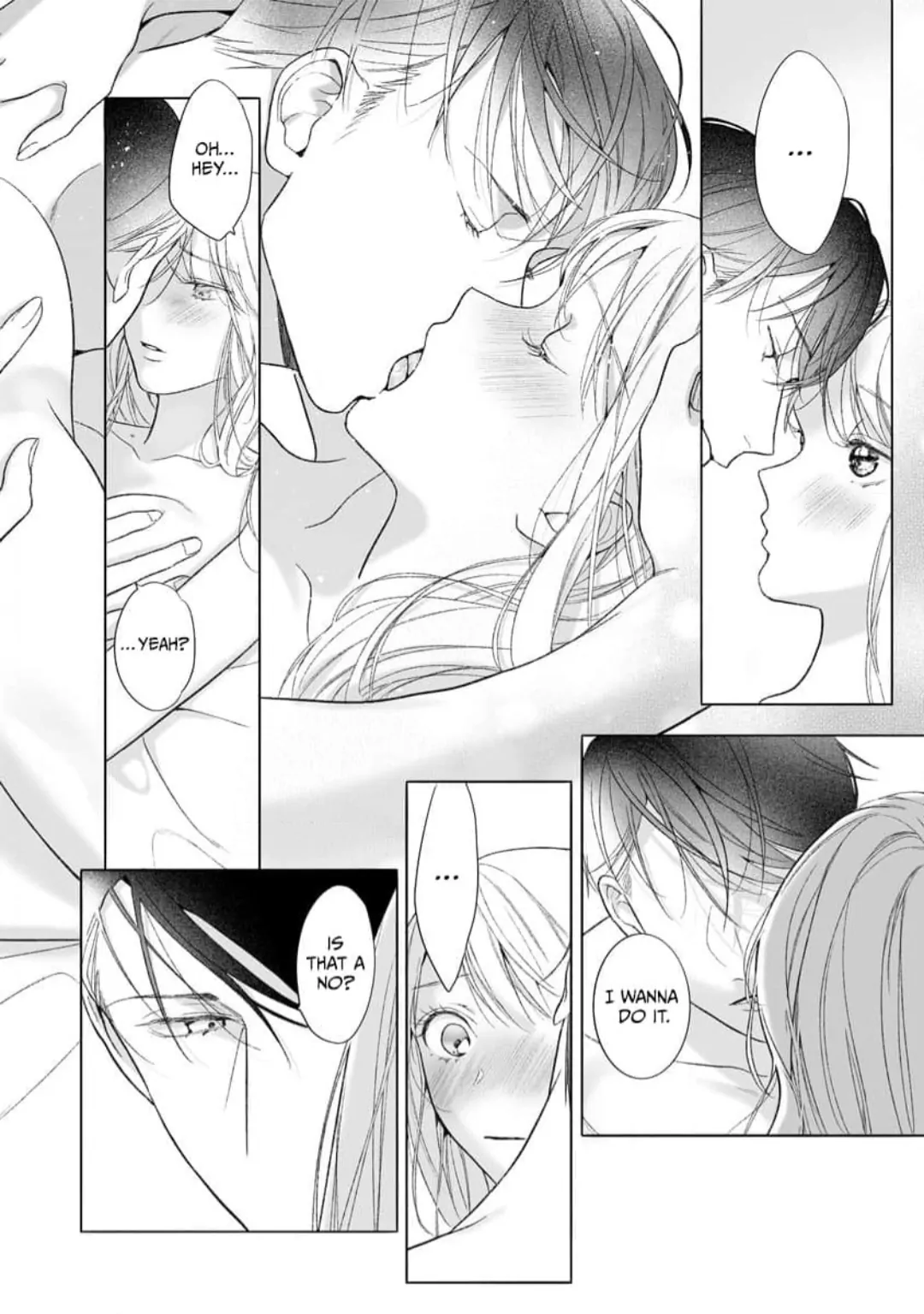 Kuro Bengoshi no Chijou Sekai de Ichiban Omoi Junai Chapter 13 - Page 6