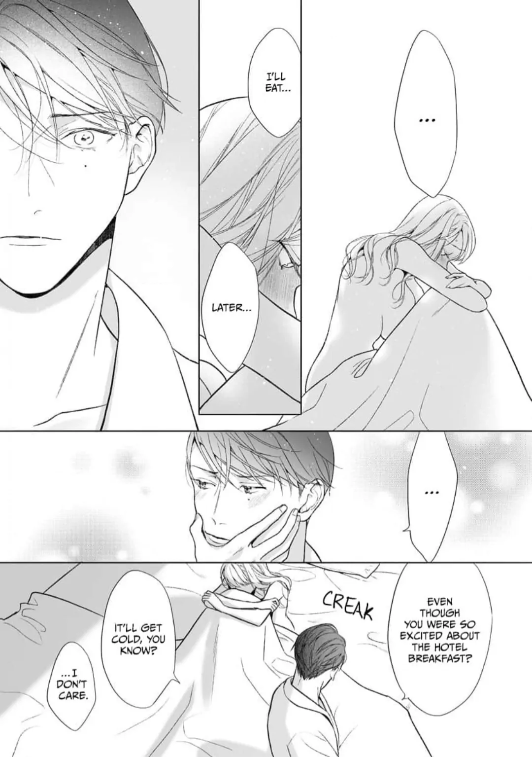 Kuro Bengoshi no Chijou Sekai de Ichiban Omoi Junai Chapter 13 - Page 10