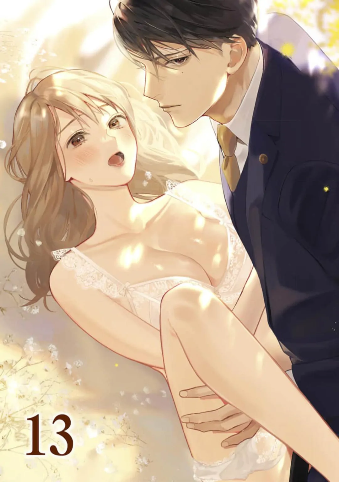 Kuro Bengoshi no Chijou Sekai de Ichiban Omoi Junai Chapter 14 - Page 3