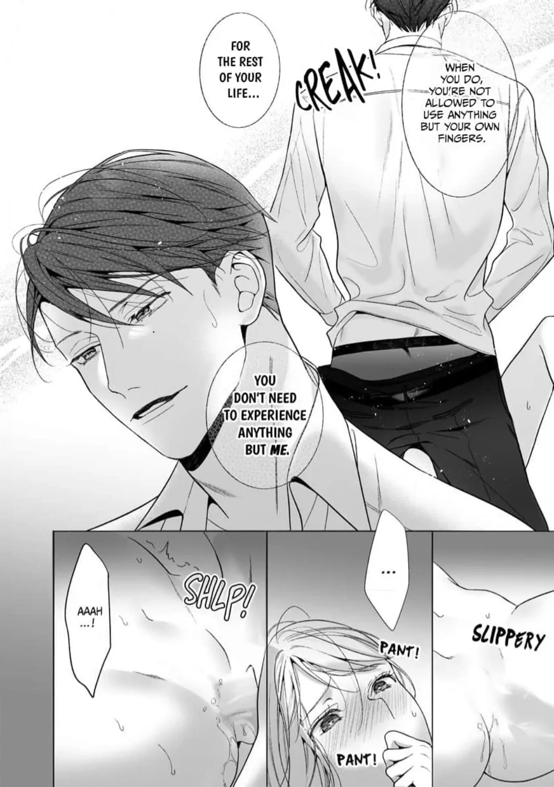 Kuro Bengoshi no Chijou Sekai de Ichiban Omoi Junai Chapter 15 - Page 24