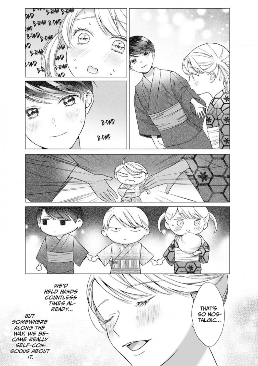 Kuro Bengoshi no Chijou Sekai de Ichiban Omoi Junai Chapter 17 - Page 17