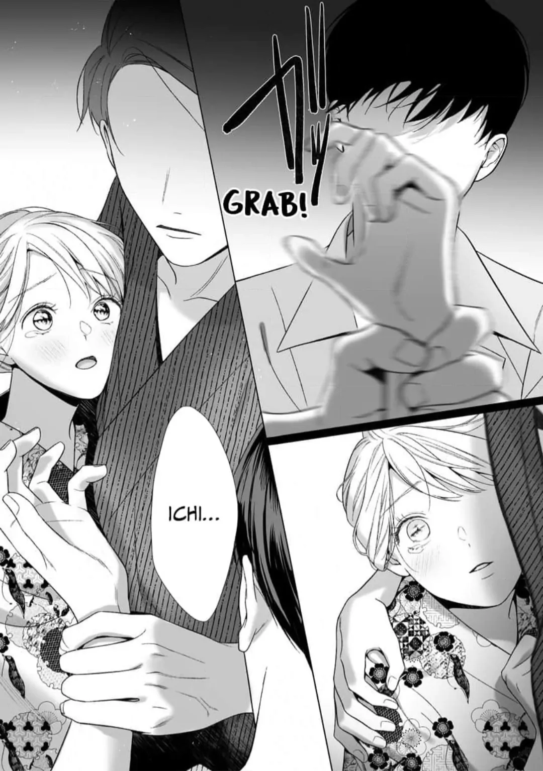 Kuro Bengoshi no Chijou Sekai de Ichiban Omoi Junai Chapter 17 - Page 28