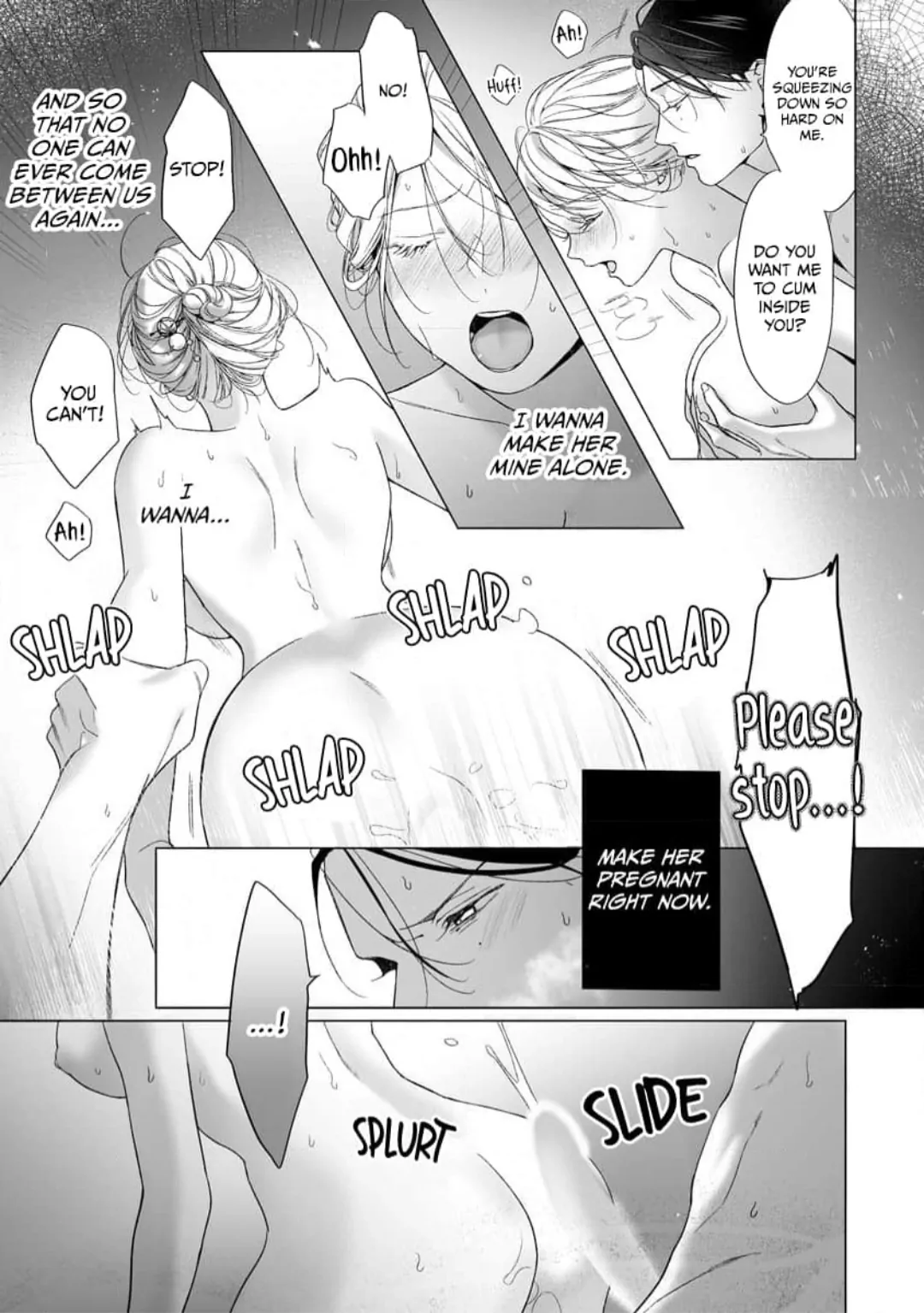 Kuro Bengoshi no Chijou Sekai de Ichiban Omoi Junai Chapter 18 - Page 13