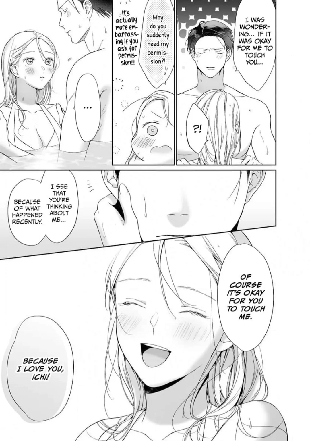 Kuro Bengoshi no Chijou Sekai de Ichiban Omoi Junai Chapter 19 - Page 29