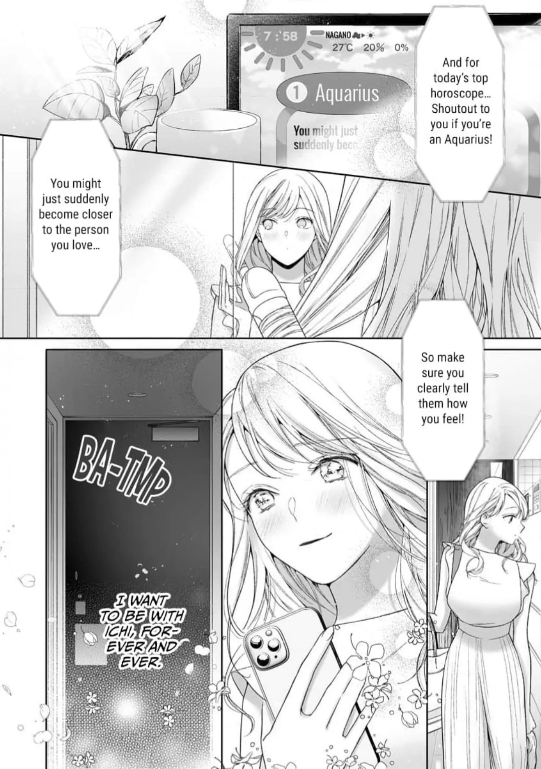 Kuro Bengoshi no Chijou Sekai de Ichiban Omoi Junai Chapter 19 - Page 4