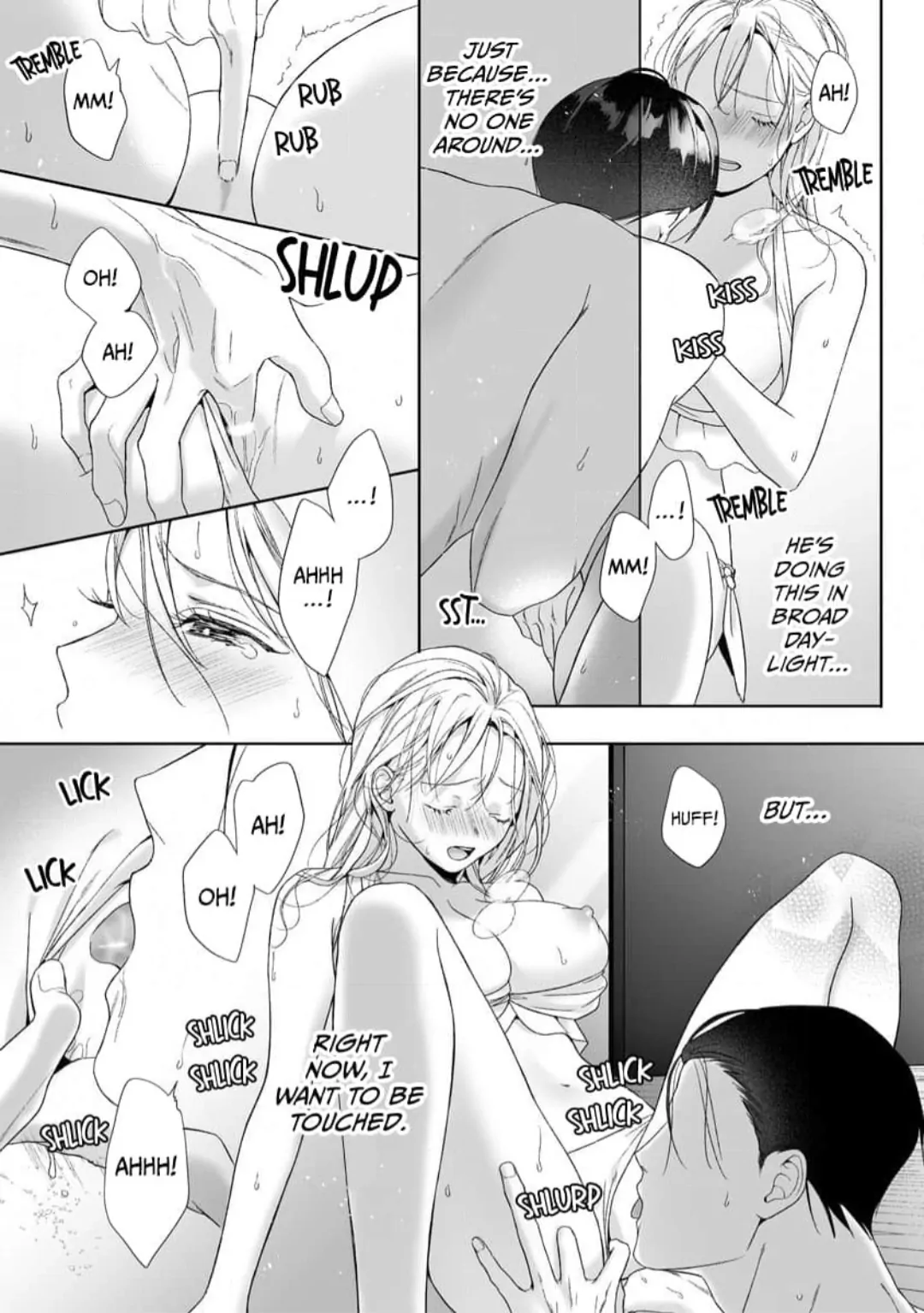 Kuro Bengoshi no Chijou Sekai de Ichiban Omoi Junai Chapter 19 - Page 32