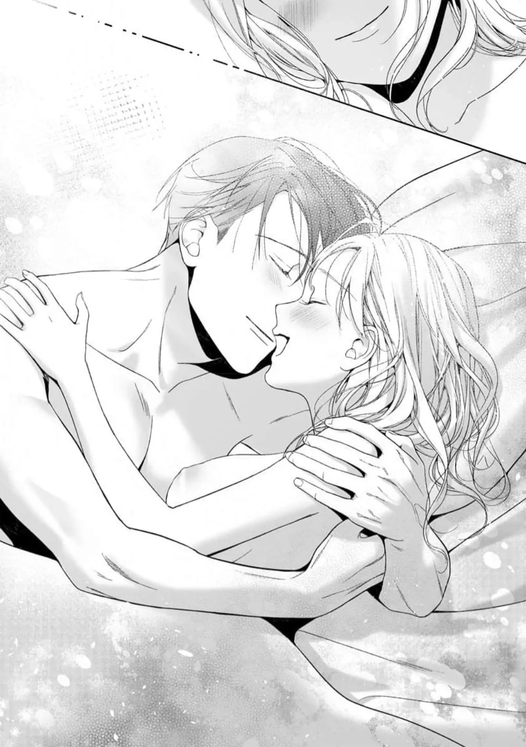 Kuro Bengoshi no Chijou Sekai de Ichiban Omoi Junai Chapter 19 - Page 39