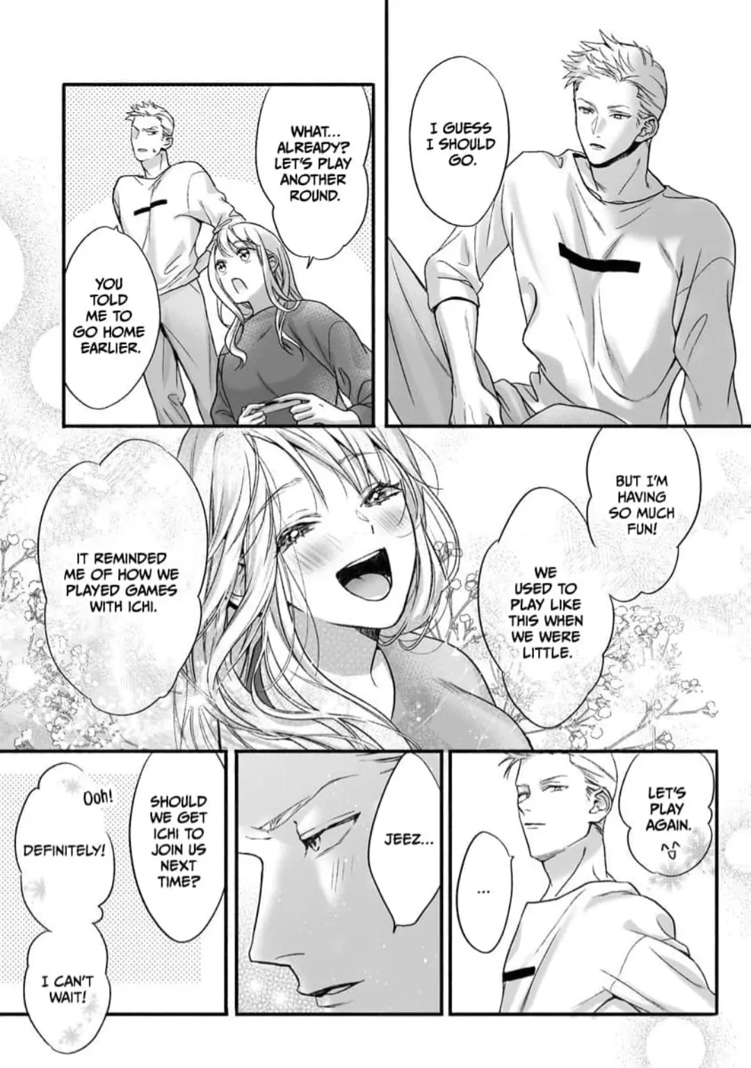 Kuro Bengoshi no Chijou Sekai de Ichiban Omoi Junai Chapter 2 - Page 27