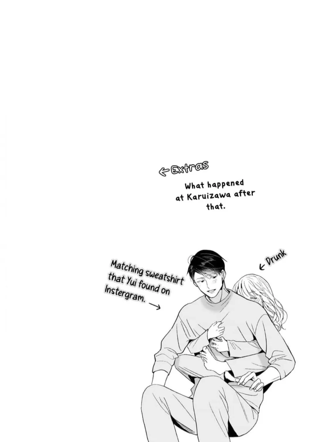 Kuro Bengoshi no Chijou Sekai de Ichiban Omoi Junai Chapter 20 - Page 2