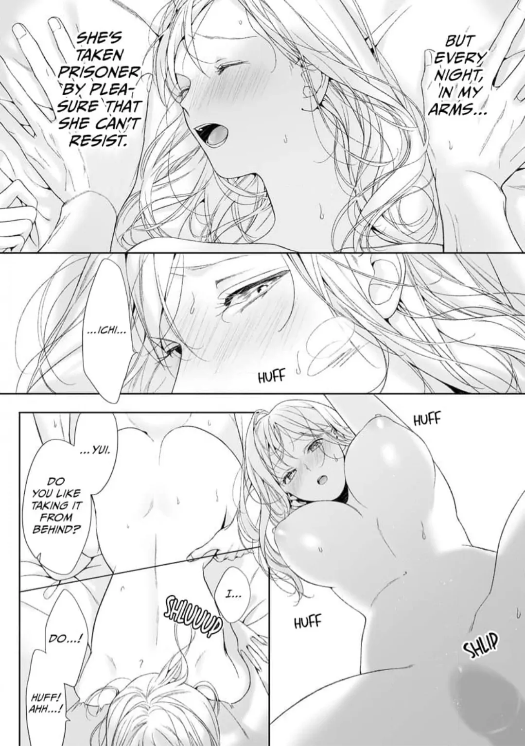 Kuro Bengoshi no Chijou Sekai de Ichiban Omoi Junai Chapter 20 - Page 16