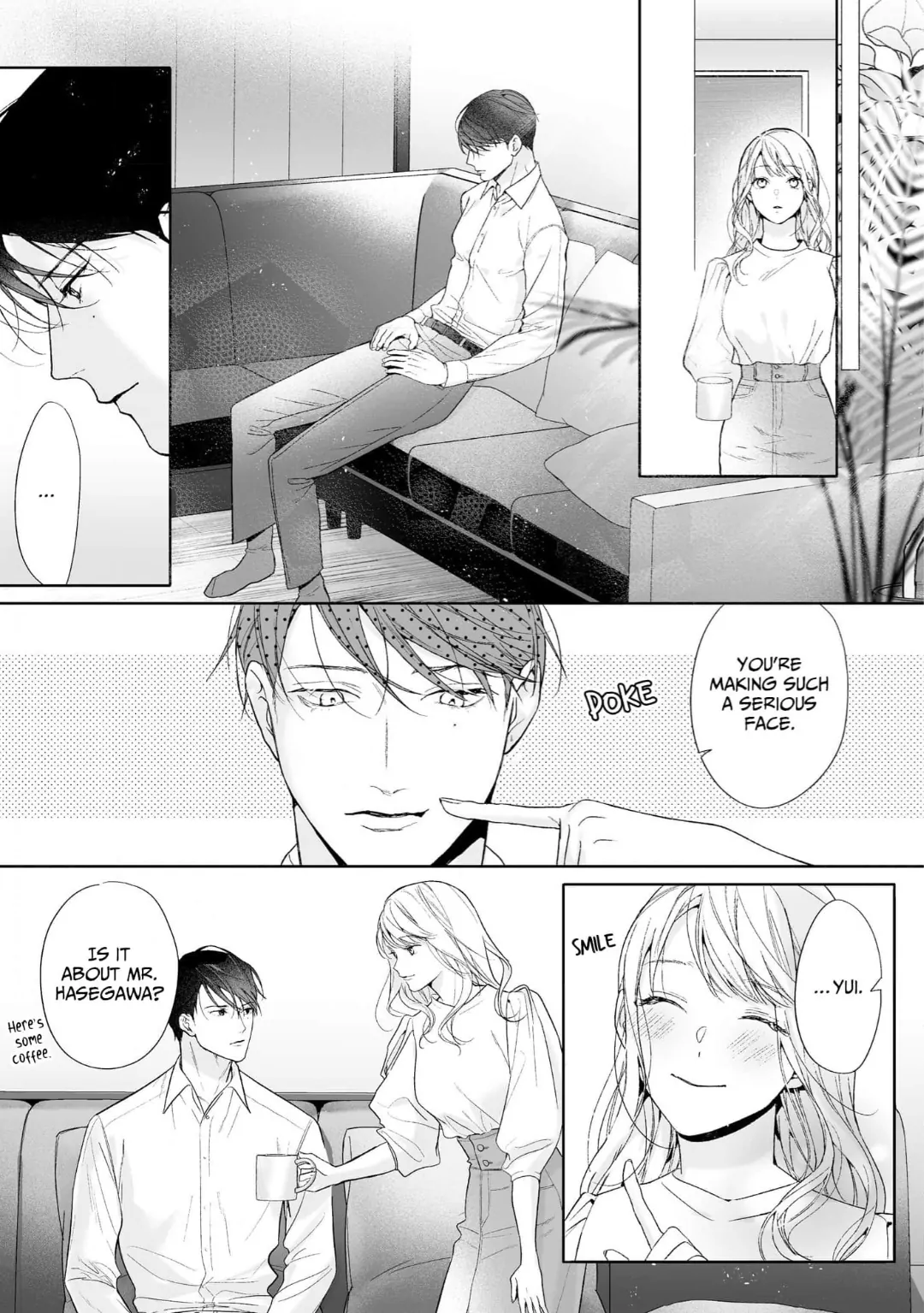 Kuro Bengoshi no Chijou Sekai de Ichiban Omoi Junai Chapter 21 - Page 31