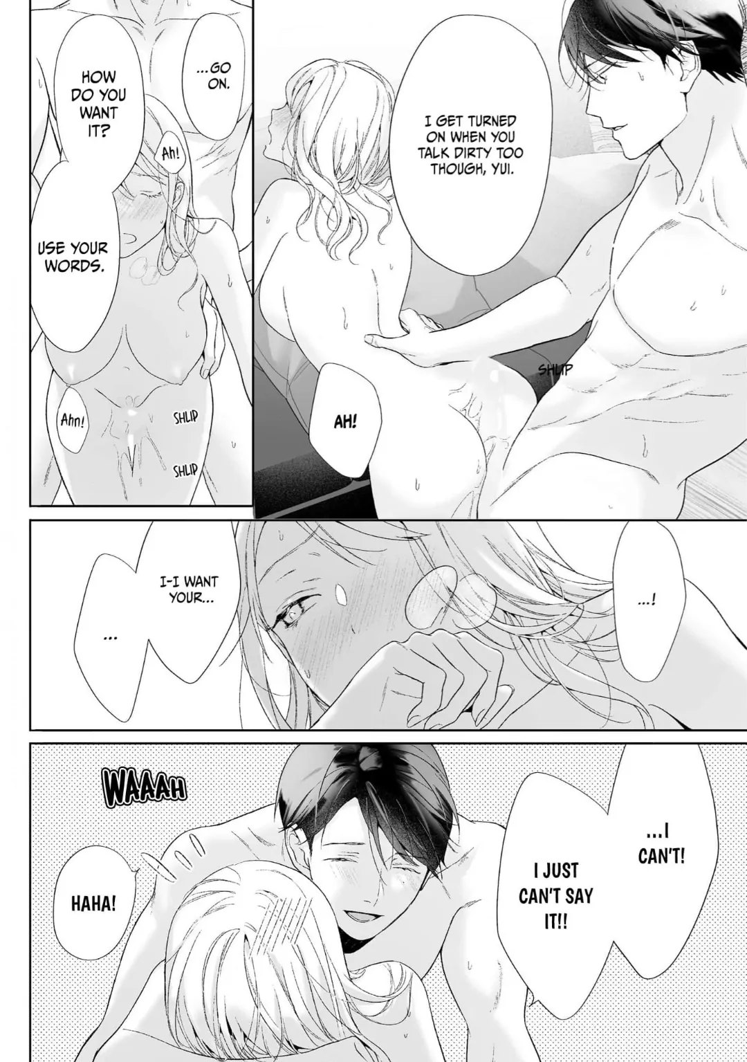 Kuro Bengoshi no Chijou Sekai de Ichiban Omoi Junai Chapter 22 - Page 15