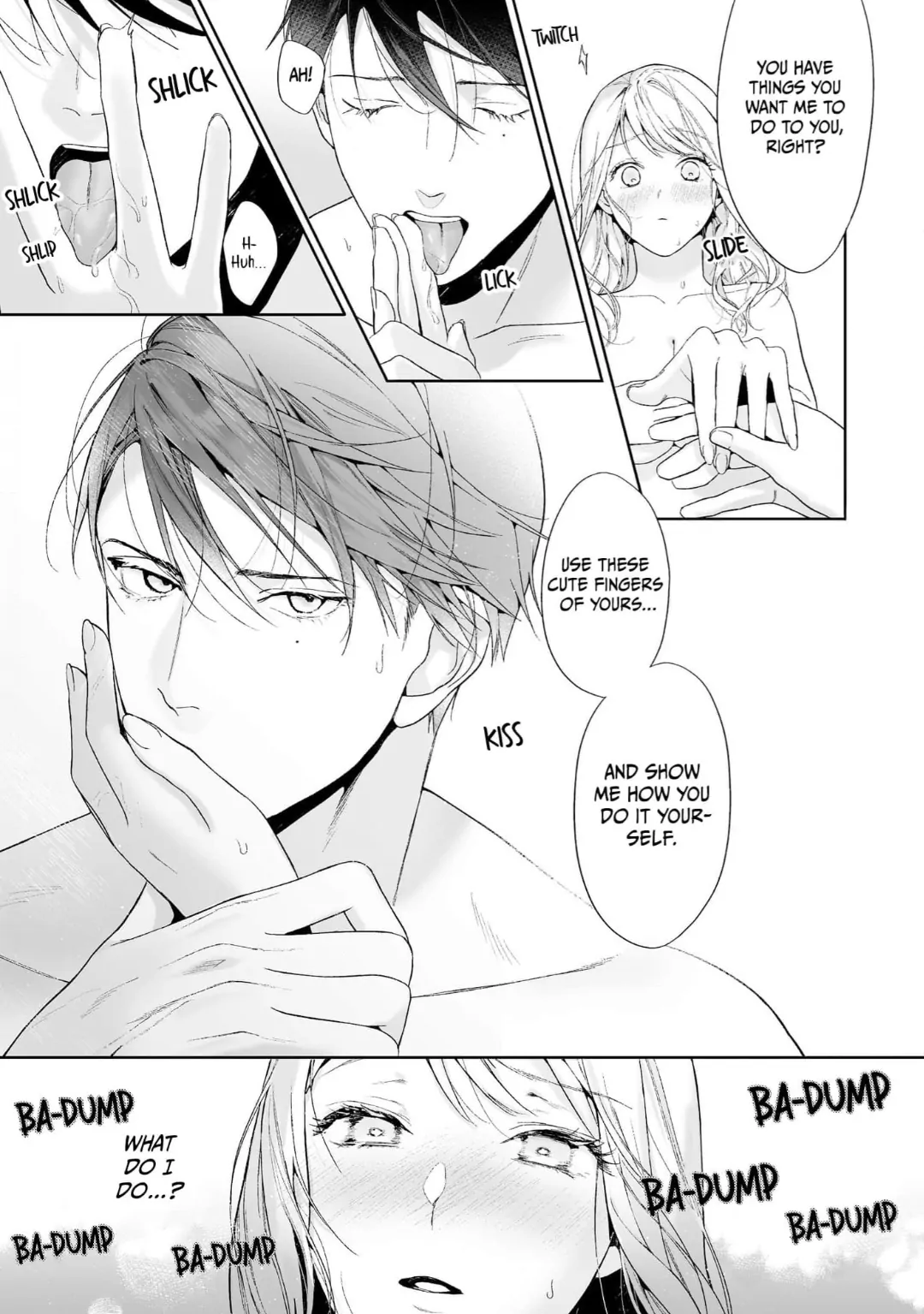 Kuro Bengoshi no Chijou Sekai de Ichiban Omoi Junai Chapter 22 - Page 5