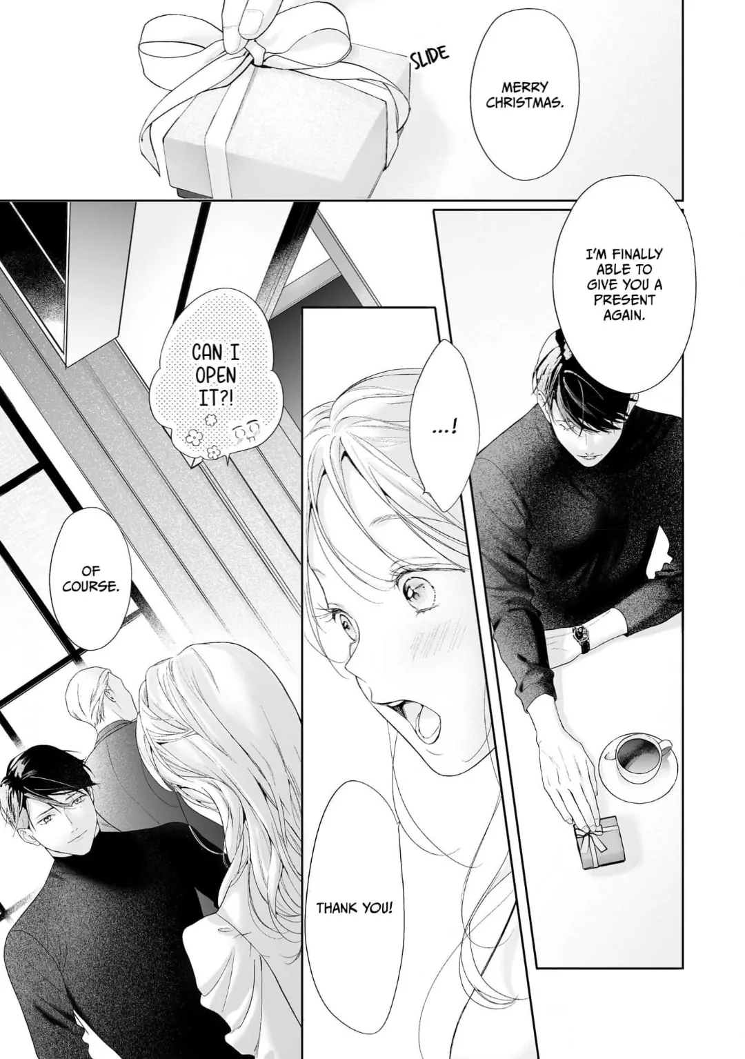 Kuro Bengoshi no Chijou Sekai de Ichiban Omoi Junai Chapter 23 - Page 15