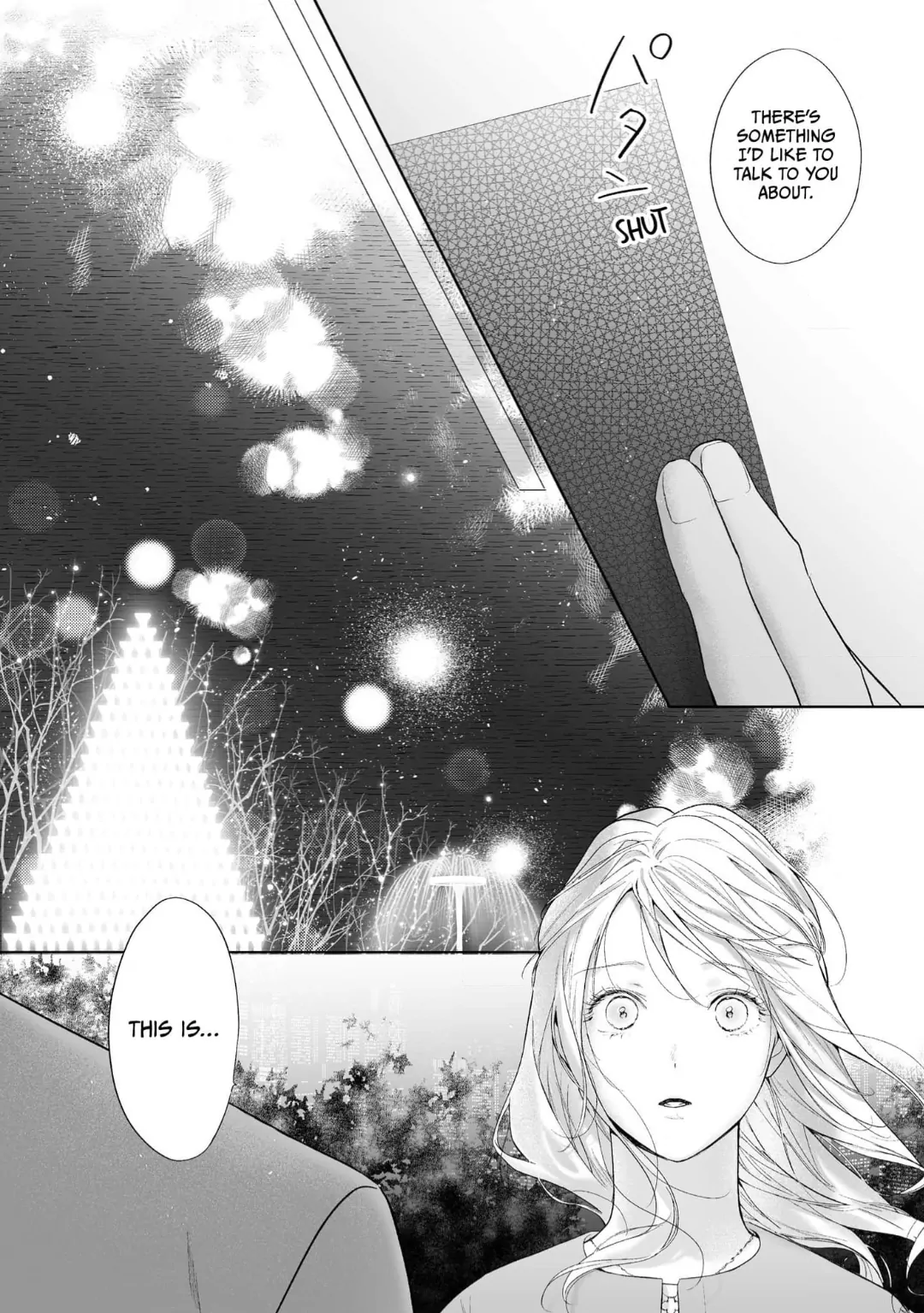 Kuro Bengoshi no Chijou Sekai de Ichiban Omoi Junai Chapter 23 - Page 21