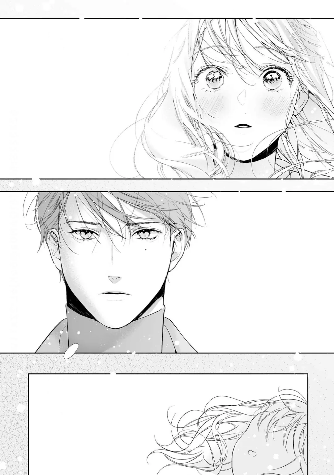 Kuro Bengoshi no Chijou Sekai de Ichiban Omoi Junai Chapter 23 - Page 28