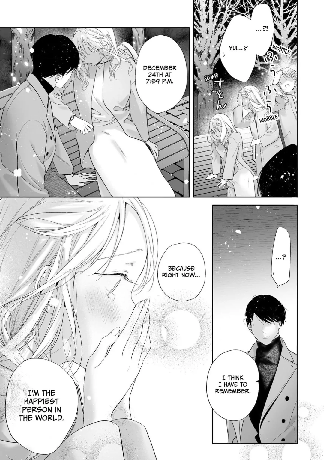 Kuro Bengoshi no Chijou Sekai de Ichiban Omoi Junai Chapter 23 - Page 29