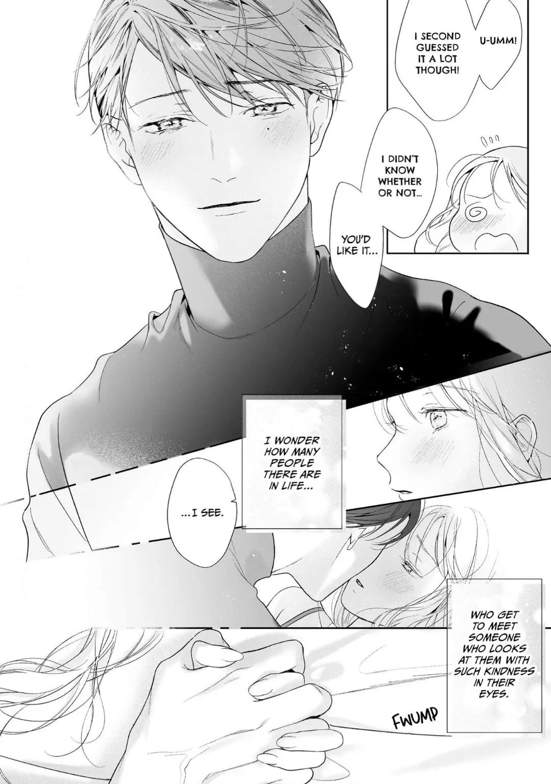 Kuro Bengoshi no Chijou Sekai de Ichiban Omoi Junai Chapter 23 - Page 44