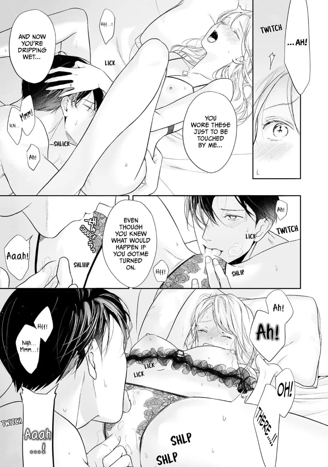 Kuro Bengoshi no Chijou Sekai de Ichiban Omoi Junai Chapter 24 - Page 15