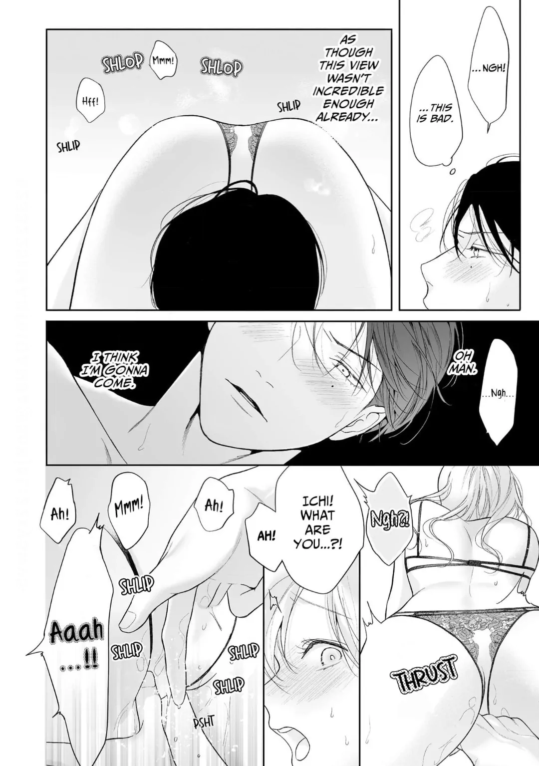 Kuro Bengoshi no Chijou Sekai de Ichiban Omoi Junai Chapter 24 - Page 22